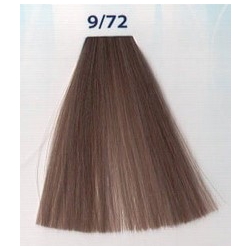 LISAP FARBA 9/72 Bardzo Jasny Zimny Beżowy Blond 60ml